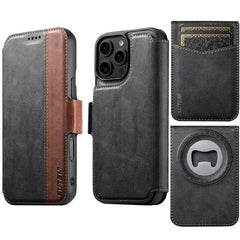 Funda para teléfono Suteni Q07S5 3 en 1 desm...