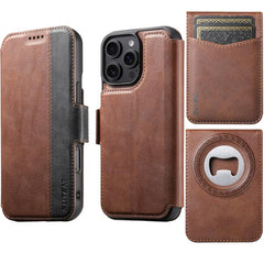 Funda para teléfono Suteni Q07S5 3 en 1 desm...