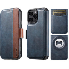 Funda para teléfono Suteni Q07S5 3 en 1 desm...