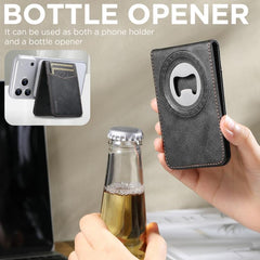 Funda para teléfono Suteni Q06S5 3 en 1 con ...