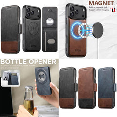 Funda para teléfono Suteni Q06S5 3 en 1 con ...