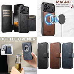 Funda para teléfono Suteni Q05S5 3 en 1 con ...