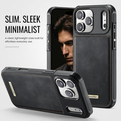 Funda trasera magnética de piel vegana para ...
