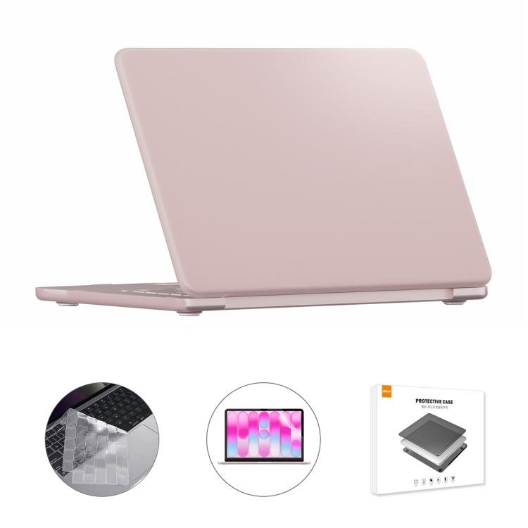 Funda protectora mate 3 en 1 ENKAY versión e...