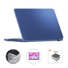 Funda protectora mate 3 en 1 ENKAY versión e...
