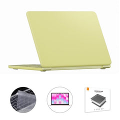 Funda protectora mate 3 en 1 ENKAY versión e...