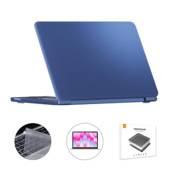Funda protectora mate 3 en 1 ENKAY versión e...