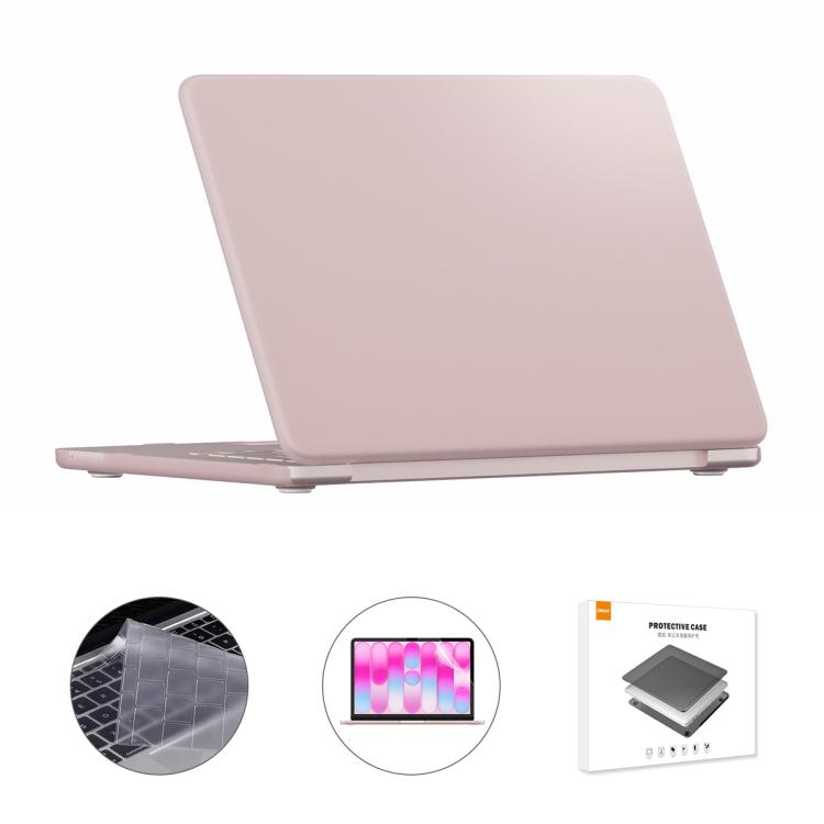 Funda protectora mate 3 en 1 ENKAY versión U...