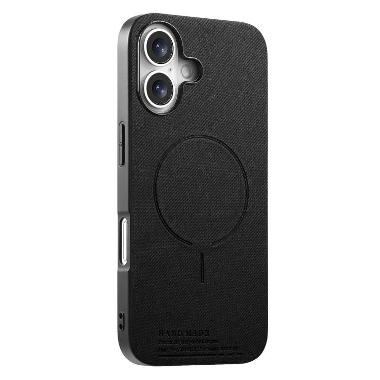 Funda para teléfono con cubierta trasera mag...