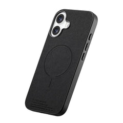 Funda para teléfono con cubierta trasera mag...
