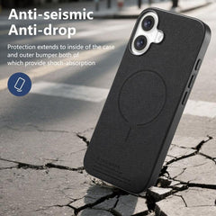 Funda para teléfono con cubierta trasera mag...