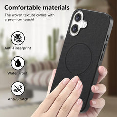 Funda para teléfono con cubierta trasera mag...