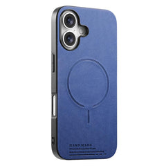 Funda para teléfono con cubierta trasera mag...
