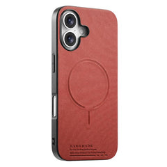 Funda para teléfono con cubierta trasera mag...