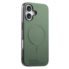 Funda para teléfono con cubierta trasera mag...