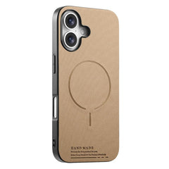 Funda para teléfono con cubierta trasera mag...