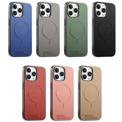 Funda para teléfono con cubierta trasera mag...