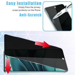 25 láminas de vidrio templado de alta calida...