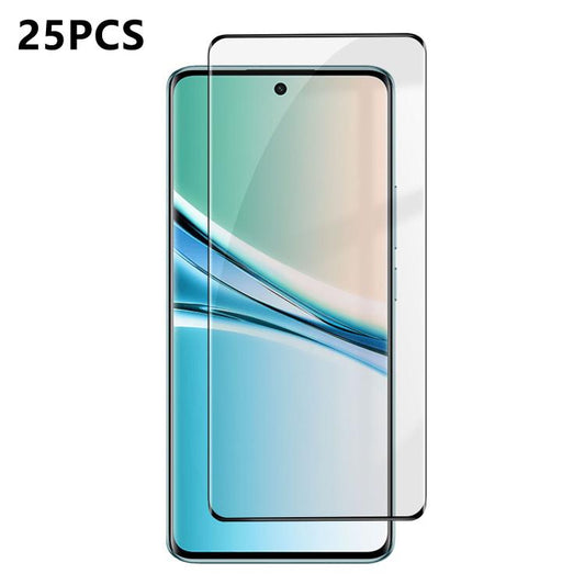 25 láminas de vidrio templado curvado HD de ...