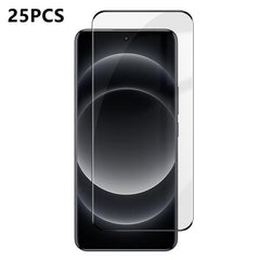 25 láminas de vidrio templado curvado HD de ...