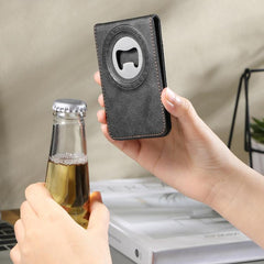 Funda para teléfono Suteni G5S5 2 en 1 con a...