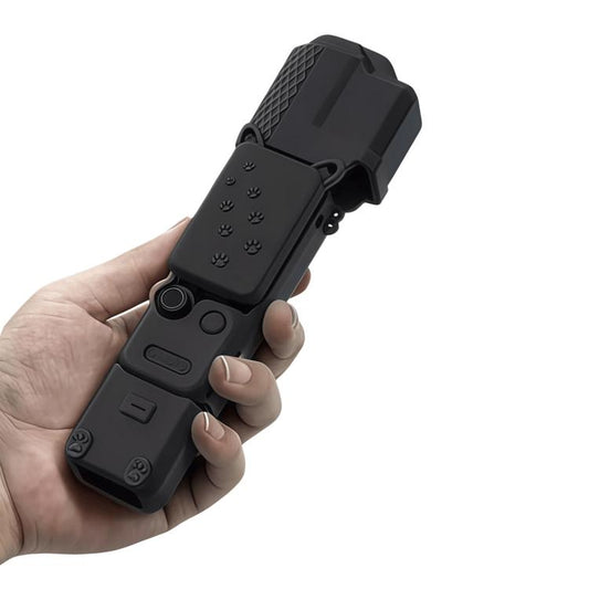 Funda protectora de silicona 4 en 1 para tod...