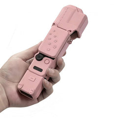 Funda protectora de silicona 4 en 1 para tod...