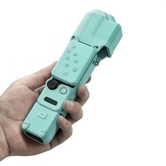 Funda protectora de silicona 4 en 1 para tod...