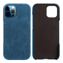 Funda trasera magnética de piel vegana con d...