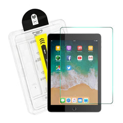 Protector de pantalla de vidrio templado a p...