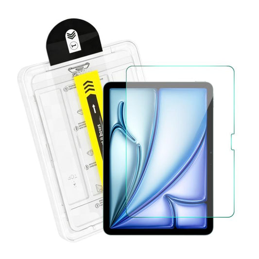 Protector de pantalla de vidrio templado a p...