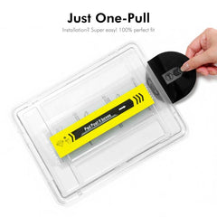 ENKAY Hat-Prince Easy Install 0.33mm Explosi...