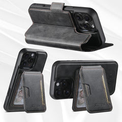 Funda para teléfono magnética extraíble con ...
