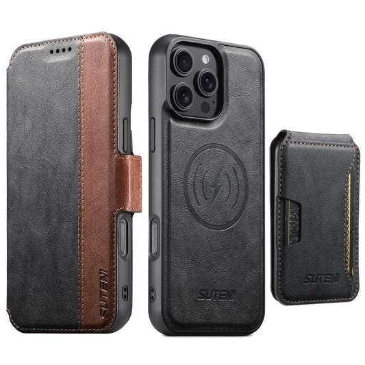 Funda para teléfono magnética extraíble con ...
