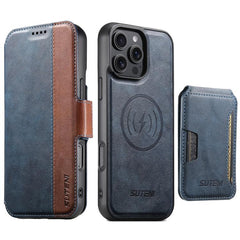 Funda para teléfono magnética extraíble con ...