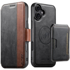 Funda para teléfono magnética extraíble con ...