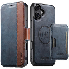 Funda para teléfono magnética extraíble con ...