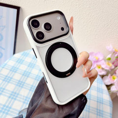 Funda magnética para teléfono Color Shield s...
