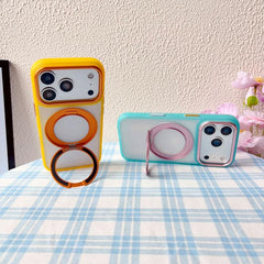 Funda magnética para teléfono Color Shield s...