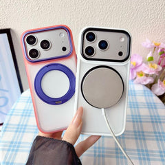 Funda magnética para teléfono Color Shield s...