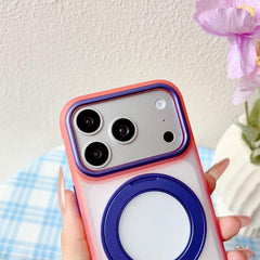 Funda magnética para teléfono Color Shield s...