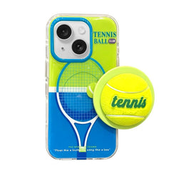 Funda magnética para teléfono con orificios ...