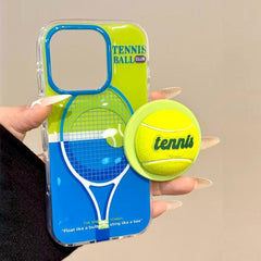 Funda magnética para teléfono con orificios ...