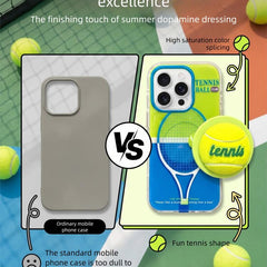 Funda magnética para teléfono con orificios ...