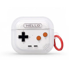 Funda protectora de TPU para auriculares con...