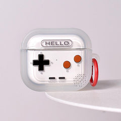 Funda protectora de TPU para auriculares con...
