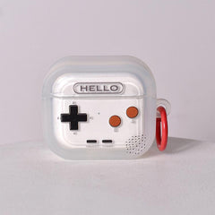 Funda protectora de TPU para auriculares con...