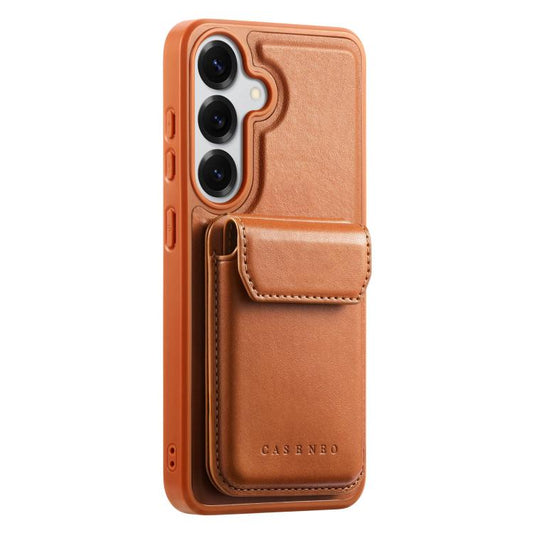 Funda para teléfono CaseNeo Retro Multi-Card...