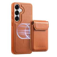 Funda para teléfono CaseNeo Retro Multi-Card...