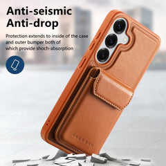 Funda para teléfono CaseNeo Retro Multi-Card...